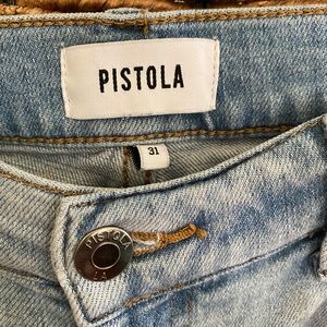 Pistola Jeans